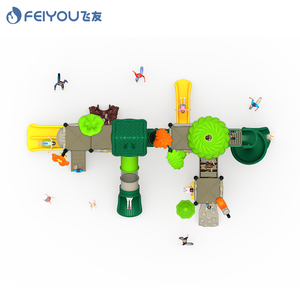 Công Viên Giải Trí Trẻ Em Thiết Bị Sân Chơi Ngoài Trời-Được Chứng Nhận <span class=keywords><strong>CE</strong></span> - Product Image 5