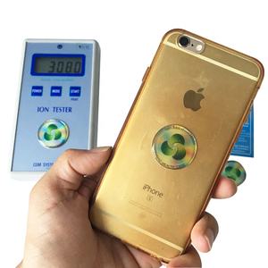 CAMAZ 5G Protección EMF Anti Radiación Pegatina Bloqueador Material Protección electromagnética Escudo de iones negativos - Product Image 4