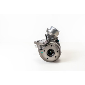 Turbocompressore, sovralimentazione adatta a RENAULT 40007035 turbine Complete - Product Image 3