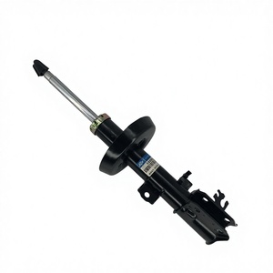 LWT autopartes ช่วงล่างโช้คอัพหน้าขวา amortiguador OEM SA6264 90495387สำหรับ Opel vectra/95-03:J95 - Product Image 1