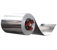 Traitement hydrofuge et composite de feuille d'aluminium de formage à froid d'OPA/ALU/PVC fabriqué avec la technologie de pointe