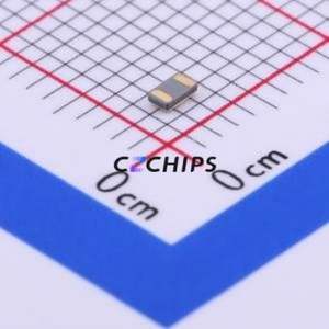 TJXM32768K2TGDCNT2T Crystal (Passive) SMD2012-2P Crystal Oscillator SMD Crystal Oscillator 32.768kHz 20ppm 12.5pF - Product Image 2