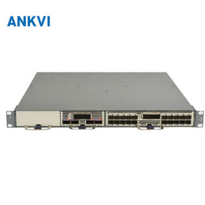 Plataforma de Transmisión DCI OTN DCI5800-1A 1U, Ultra Gran Capacidad, Interconexión de Centros de Datos de Larga Distancia - Product Image 1