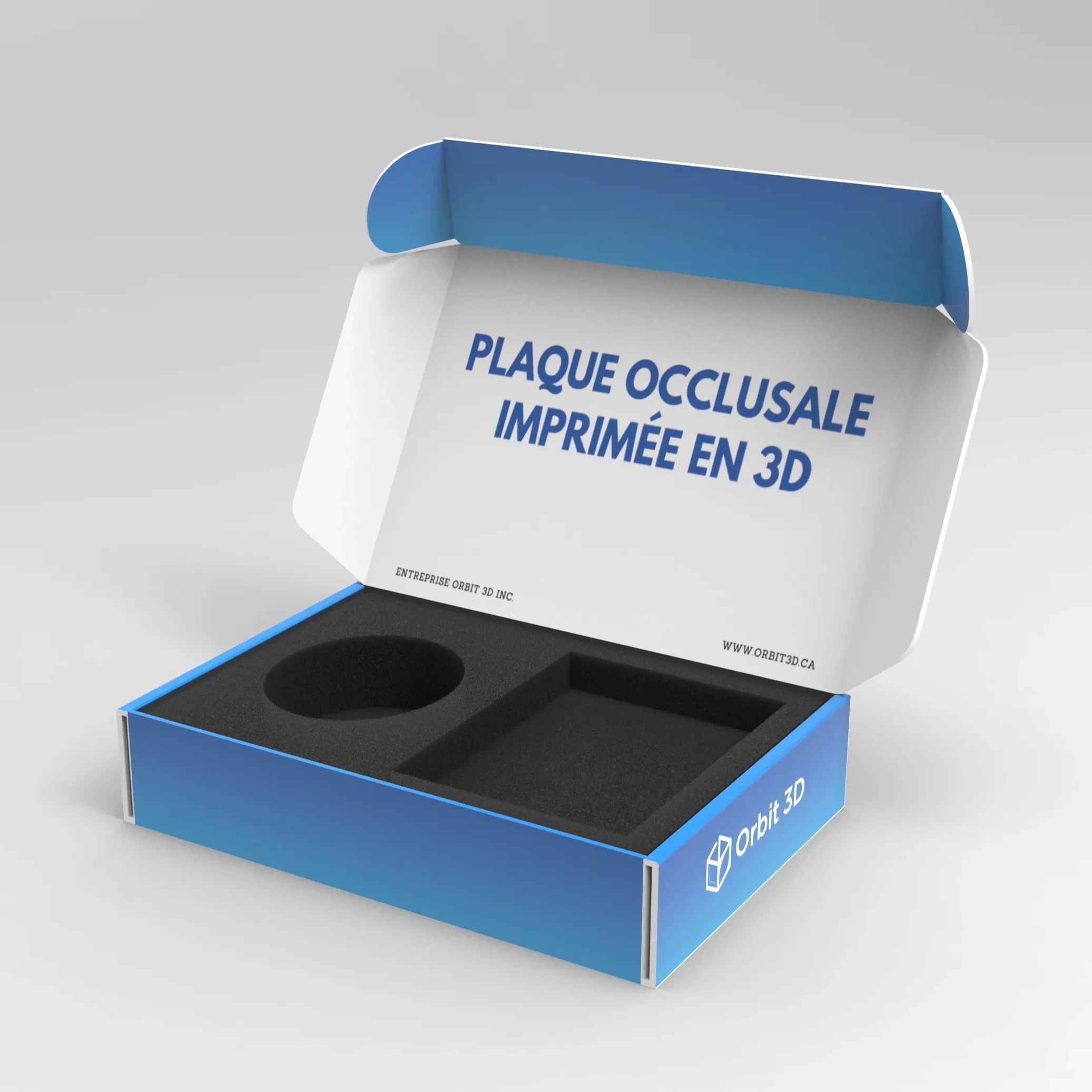 Productos electrónicos con logotipo personalizado, embalaje de papel, caja de regalo de envío corrugado, cajas de correo con espuma para cámara de caja de auriculares