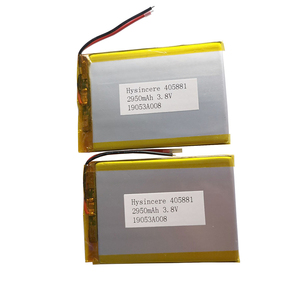 Paquete de <span class=keywords><strong>batería</strong></span> de iones de <span class=keywords><strong>litio</strong></span> LiFePO4 duradero de 800 ciclos para herramientas eléctricas y categoría de <span class=keywords><strong>batería</strong></span> de bolsa de energía renovable - Product Image 4