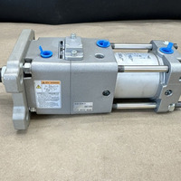 Cylindre de verrouillage/tige de direction haute performance adapté au CLA2F63TN-25-D avec - NEUF SANS BOÎTE Usage industriel