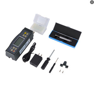 Medidor de Rugosidade Superficial Eletrônico de Alta Qualidade Landtek SRT-6200 <span class=keywords><strong>Ra</strong></span> Rz com 1 Ano de Garantia e 10% de Precisão, Proteção IP57 - Product Image 4