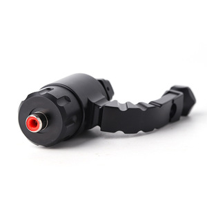 Máquina de Tatuaje Rotativa de Accionamiento Directo Ajustable, Pistola de Tatuaje de Alta Calidad para Arte Corporal, Uso Profesional, Venta al Por Mayor - Product Image 4