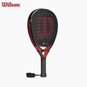 Wilsonn BELA TEAM BKRD 2箔Padle网球拍，带有EVA芯和碳纤维，源自工厂 - Product Image 4