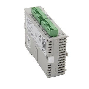 โมดูลควบคุมโปรแกรมอุตสาหกรรม DVP16SP11R PLC ของแท้ใหม่ มีสินค้าในสต็อก - Product Image 5