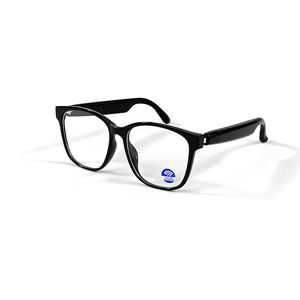 Gafas inalámbricas inteligentes GS08 <span class=keywords><strong>de</strong></span> alta calidad, auriculares inteligentes baratos UV400, auriculares inteligentes táctiles inalámbricos <span class=keywords><strong>para</strong></span> música <span class=keywords><strong>VR</strong></span>, gafas <span class=keywords><strong>para</strong></span> auriculares inteligentes - Product Image 3