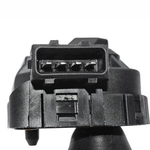 OE # Válvula de control de aire en reposo 90531999 para VW - Product Image 2