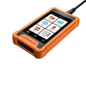 Launch X431 Elite para <span class=keywords><strong>Toyota</strong></span>, Escáner Profesional de Funciones Completas, Escáner <span class=keywords><strong>OBD2</strong></span>, Herramienta de Diagnóstico Automotriz - Product Image 3