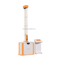 PT-300 Entièrement Automatique Électronique de particules de plastique Densimètre Testeur