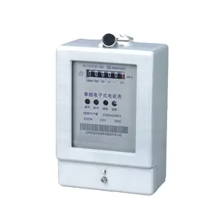 Hot Sell GSM Smart Analog Voltmeter Energie zähler