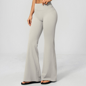 CNSHELL Leggings da Yoga a Vita Alta da Donna, Morbidi in Creora, Effetto Modellante e Push-Up, per Allenamento, Palestra, Pilates - Vendita all'Ingrosso - Product Image 6