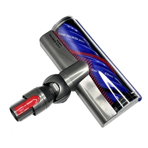 Têtes d'aspirateur anti-emmêlement, pièces de rechange pour aspirateurs sans fil <span class=keywords><strong>Dyson</strong></span> V7 V8, Cyclone V10, V11, V15 - Product Image 3