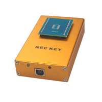 MB IR Key Pro Durable en cours d'utilisation pour Benz IR NEC pour Benz IR Key Programmer Smart Key (ancien et nouveau) de 1997 à 2005
