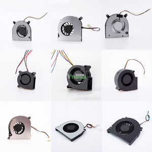 พัดลมระบายความร้อนมอเตอร์ตามแนวแกน EC สำหรับเคสคอมพิวเตอร์ป้องกันการระเบิดกันฝุ่นอายุการใช้งานยาวนานความเร็วสูงสำหรับอุปกรณ์ทางการแพทย์ - Product Image 6
