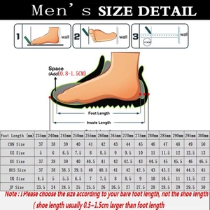 Chaussures de course pour hommes en maille respirante légère de qualité supérieure, à lacets, antidérapantes, tendance, semelle extérieure en caoutchouc pour toutes les saisons - Product Image 6