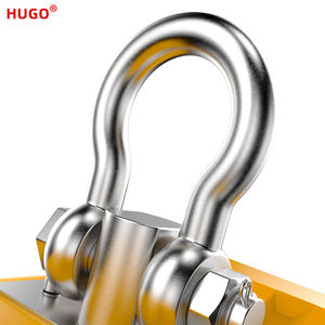 HUGO Marke 1T 2T 3T 5T 10T 15T 20T 30T Elektronische hängende digitale Kran waage - Product Image 3