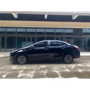 <span class=keywords><strong>Toyota</strong></span> Corolla d'occasion de haute qualité, modèle 2014, 1.6L CVT GL, véhicule certifié avec historique d'<span class=keywords><strong>entretien</strong></span> complet, maintenant disponible - Product Image 4