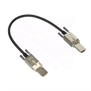 Kit de <span class=keywords><strong>Module</strong></span> d'empilage de commutateur de mise en réseau d'accessoires de commutateur de C9200-<span class=keywords><strong>STACK</strong></span>-KIT de Offre Spéciale pour le C9200-<span class=keywords><strong>STACK</strong></span>-KIT de commutateur de <span class=keywords><strong>CiSCO</strong></span> - Product Image 4