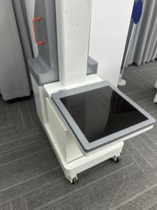 Sistema de Imagenología Digital Vet Dynamic DR con Brazo Rotatorio para Clínica Veterinaria, Apto para una Variedad de Tipos de Mascotas y Diferentes Posiciones - Product Image 3