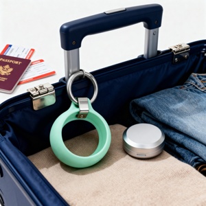 Wholesale Medibox New Arrival <b>Mini</b> Metal Case Portable Aluminum <b>Storage</b> <b>Box</b> Child-Resistant Feature Multicolor Option for - Product Image 4