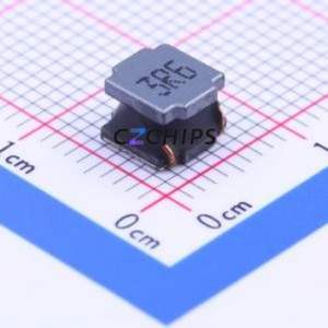 Inducteur de puissance FNR6045S3R6NT SMD, 6x6mm (Inductance : 3,6uH) (Précision : 30%) Courant nominal : 4A - Product Image 1