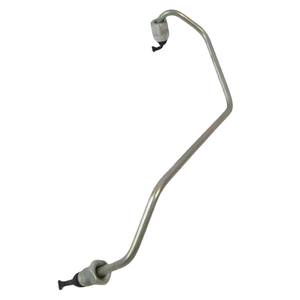 Tuyaux d'huile haute pression pour moteur diesel monocylindre refroidi par air 178F, pièces de moteur pour motoculteurs miniatures et machines de jardinage - Product Image 2