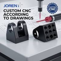 Interfaces Estructurales Mecanizadas por CNC de Precisión con Brochado, Diseñadas a su Medida en Acero Inoxidable