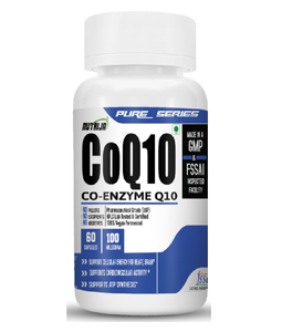 Q10โคเอนไซม์สำหรับผู้ใหญ่300มก. พร้อมวิตามินไบโอเปอรีน120แคปซูลไม่เหมาะสำหรับหญิงตั้งครรภ์หรือทารกแรกเกิดโดยเชฟ - Product Image 1