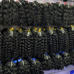 Extensiones de Cabello Humano Rizado Pixie P4/30 para Mujer, Proveedores de Cabello al por Mayor, Paquetes de Cabello Virgen al por Mayor, Paquetes de Cabello Tejido al por Mayor - Product Image 6