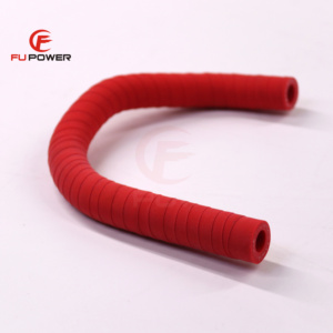 Para AUDI TT S3 SEAT LEON <span class=keywords><strong>CUPRA</strong></span> R <span class=keywords><strong>225</strong></span> TUBO DE MANGUERA SERVO DE SILICONA - Product Image 3