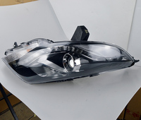Phare LED Glory 580 pour Dongfeng DFM DFSK Glory 580 4131020-SA01