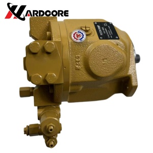 169-4883 1694883 HYDRAULIC <b>PUMP</b> FITS for 120H 140H 160H 135H - Product Image 2