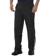 Pantalón Seymore para Hombre de The <span class=keywords><strong>North</strong></span> <span class=keywords><strong>Face</strong></span> |   Pantalones de Nieve Impermeables para Invierno, Sin Aislamiento, con Polainas para Tobillo, Múltiples Bolsillos, 100% Resistentes al Agua - Product Image 4