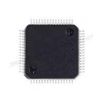 Microcontrôleur STM32F405RGT6 LQFP-64 ARM Cortex-M4 32 bits, neuf et authentique