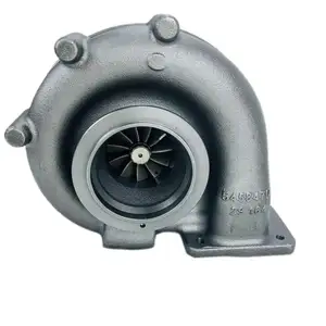 DAF XF MX13 MX11 için komple turbo HE400VG 2201112 5459129 2140163 2154699 2136753