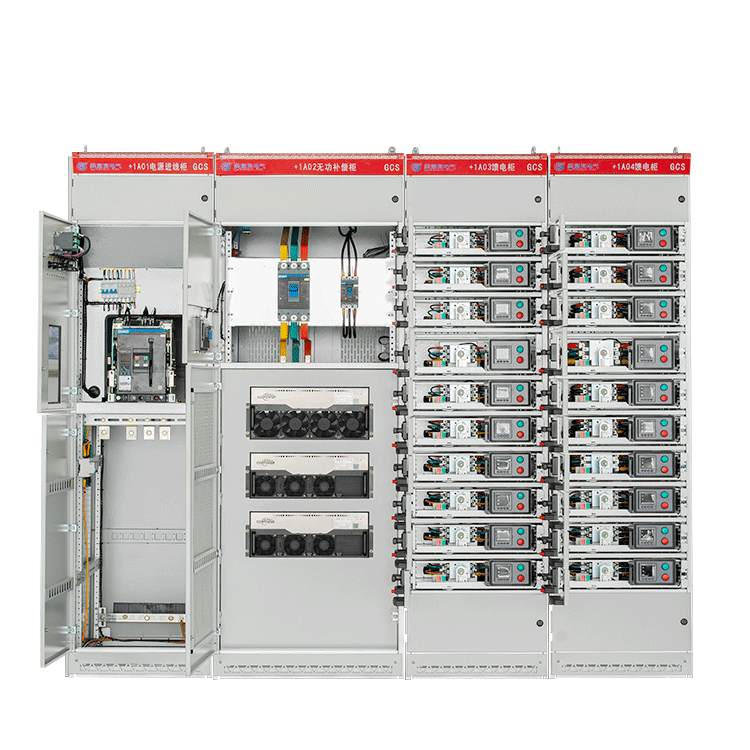 Boost Efficiency with Reliable three phase distribution horizontal ...