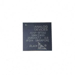 Microcontrôleur ADSP-BF532SBBCZ400 BGA160, puce de processeur ADSP-BF532, BGA - Product Image 1