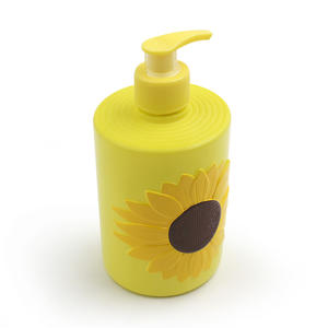 Wholesale Private Label High-Quality PET Bottles 300ml/500ml <b>Hand</b> Sanitizer & Body Wash OEM & ODM Private Labeling Services - Product Image 6