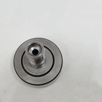 Roulement à rouleaux à aiguilles de type goujon KR72 KR72-PP KR72-PP-A 24x72x80mm – Prix usine