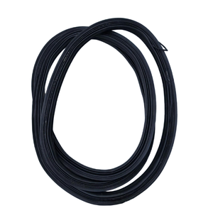 Accessoires de voiture <span class=keywords><strong>MG</strong></span>, bande d'étanchéité de <span class=keywords><strong>coffre</strong></span> 10229789 pour modèle <span class=keywords><strong>MG</strong></span>, noir, Chine - Product Image 2