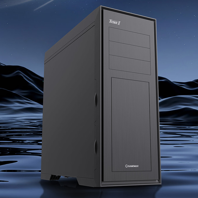 SUQIAO H12d-8D BMC Workstation Memory 64GB*4 Graphics AI Learning Modeling Stock 1920x1080 Resolution