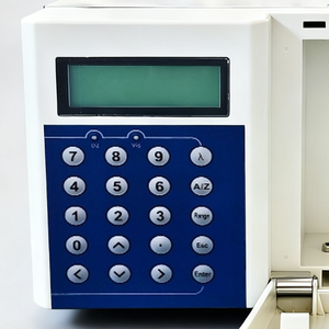TianZhao SPD-500I Analytical Variable Wavelength UV-Vis Detector with 190-700nm Range Deuterium/<b>Tungsten</b> Lamp for HPLC Analysis - Product Image 5