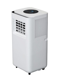 Portable Mini AC Air Cooler 9000BTU Smart Mobile Conditioner Household Cooling/Heating App-Controlled WiFi New Used High Energy - Product Image 1
