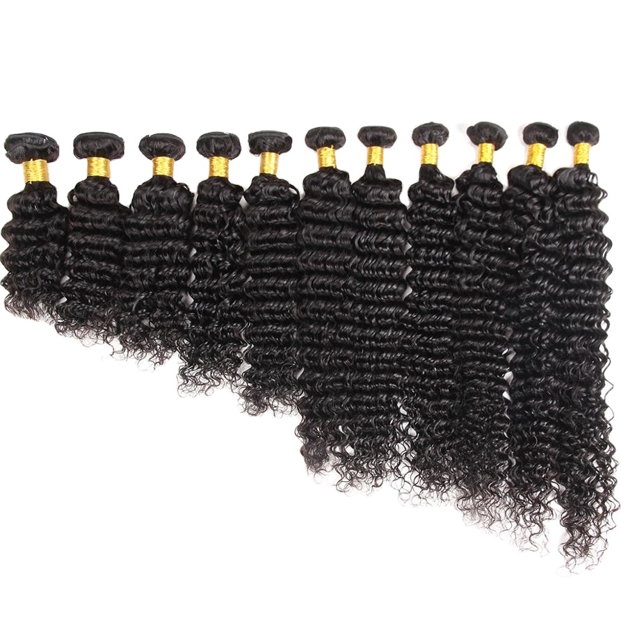 Deep wave