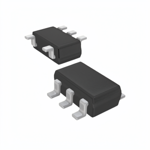 ชิ้นส่วนวงจรอิเล็กทรอนิกส์ Power Management (PMIC) รุ่น XC6124D632MR-G พร้อมจำหน่าย SC 74A, SOT 753 - Product Image 1